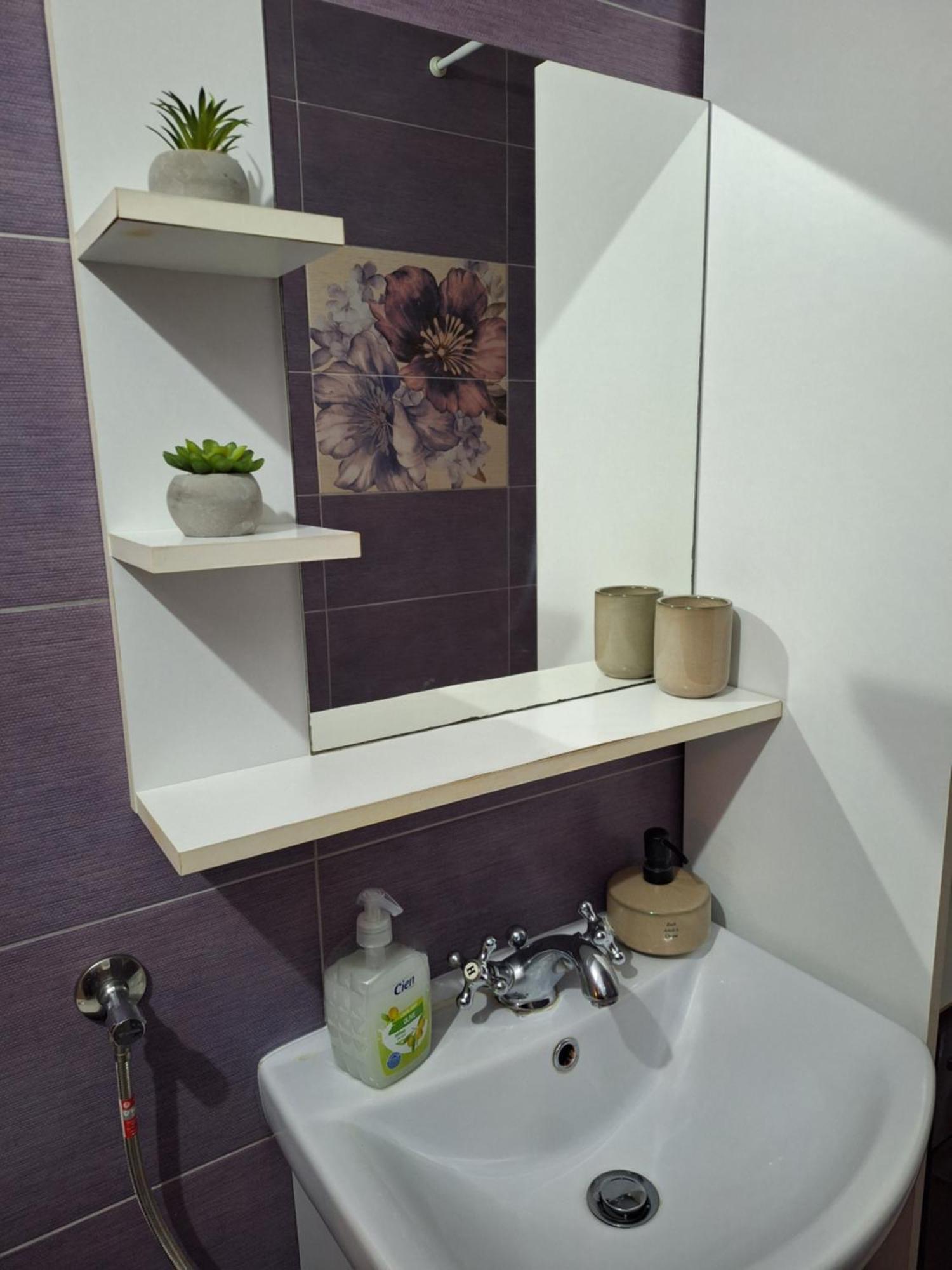 Coral Apartment Targu-Mures Bagian luar foto