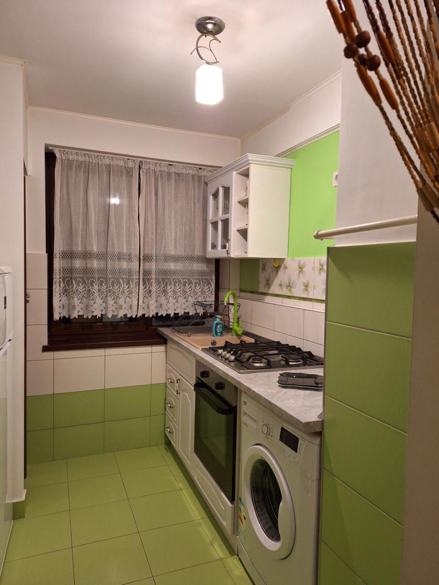 Coral Apartment Targu-Mures Bagian luar foto